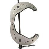 DIMIDE 1/4 Series #6 Clamp