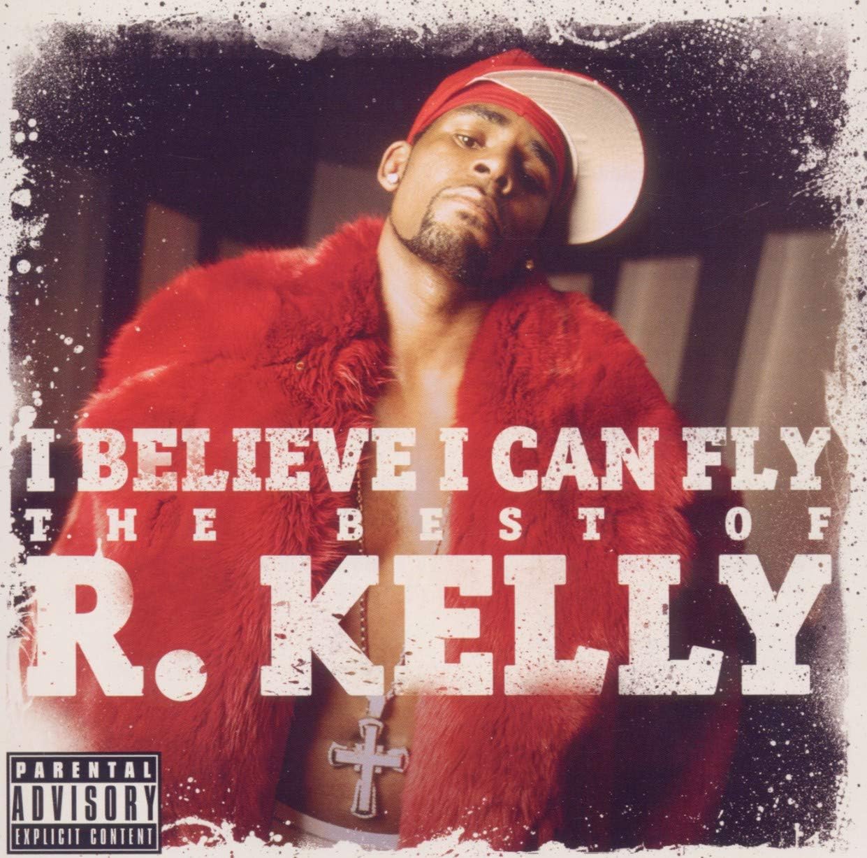 Playlist: The Very Best Of R Kelly