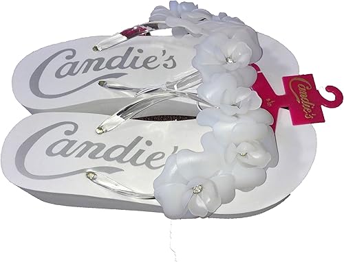 candies sandals amazon