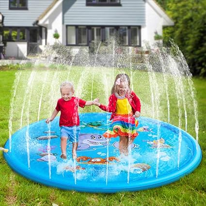 amazon water toys