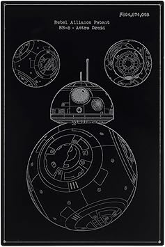 star wars metal wall art