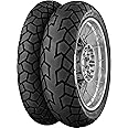 Continental TKC70 Front Tire (110/80R-18)