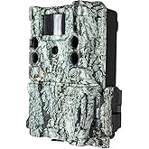 Bushnell Trail Camera CORE S-4K, cámara de juego que no brilla con video 4K y pantalla de visualización a color de 1.5 pulgad
