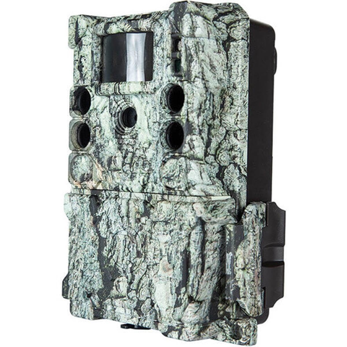 Photo 1 of Bushnell Trail Camera CORE S-4K, No-Glow Game Camera with 4K Video and 1.5” Color Viewscreen