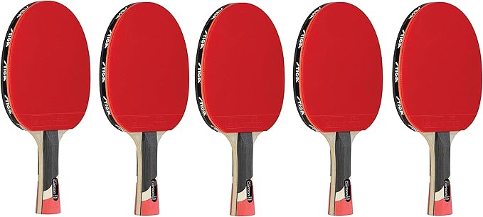 stiga pro carbon performance