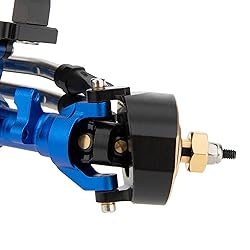 MEUS Racing Isokinetic 3-Section CVD Front and Rear