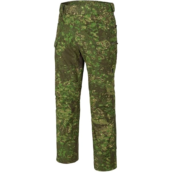 Penott wildwood迷彩 上下セット HELIKON-TEX／Sサイズ Helikon-Tex Men's Blizzard Pants StormStretch PenCott