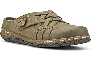 Earth Womens Emis Clog