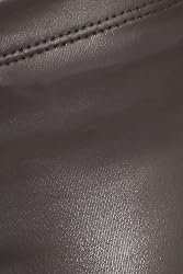 Cemi Ceri Women's Faux Leather Booty