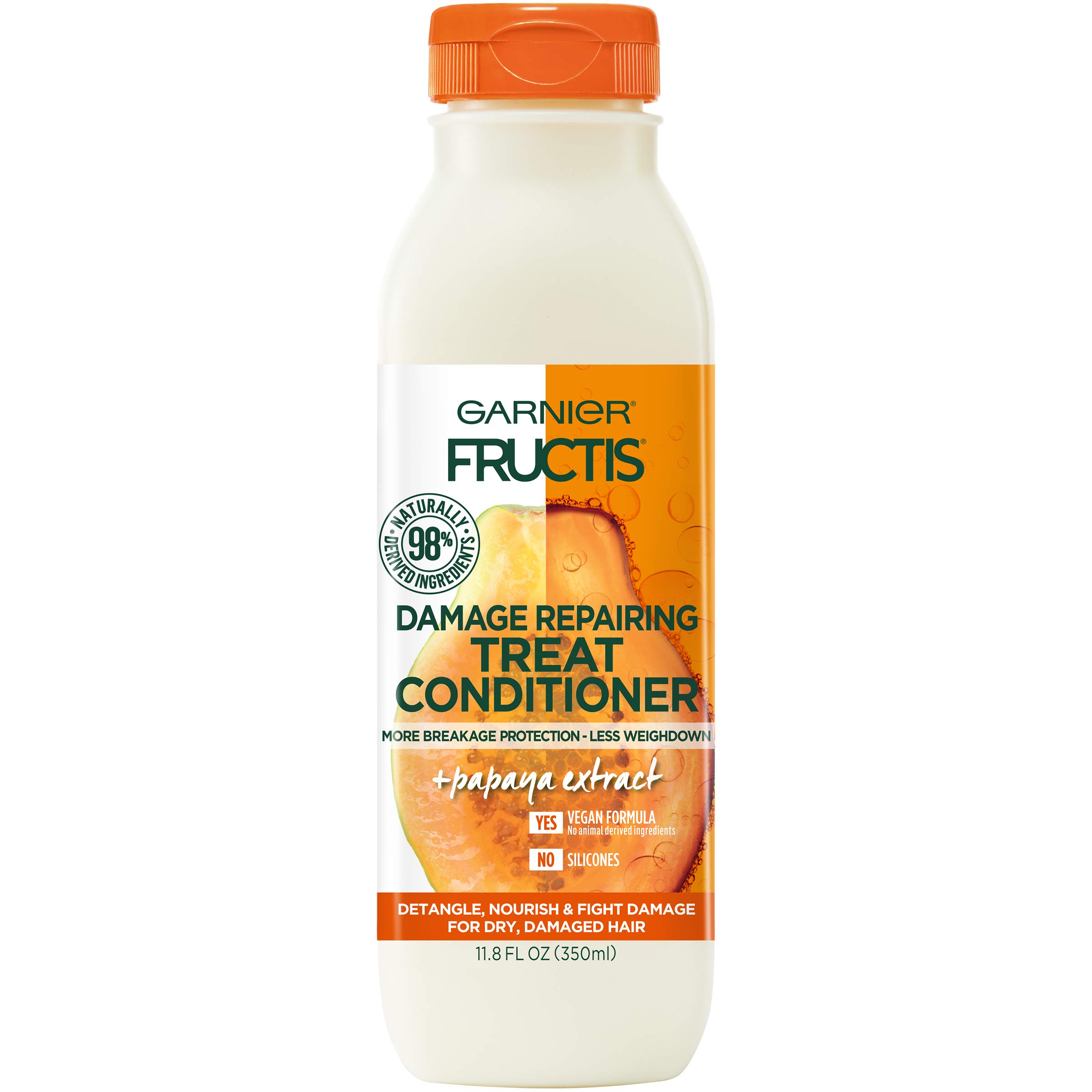NOURISHING TREAT CONDITIONER