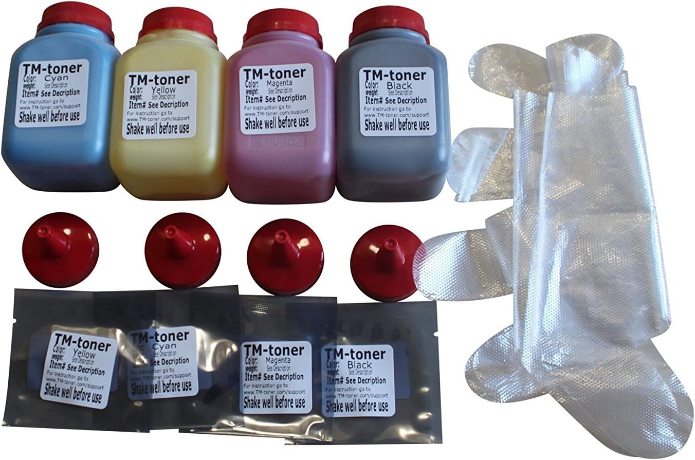 toner samsung clx 3175fn