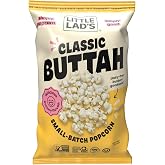 Little Lad&rsquo;s Classic Buttah Popcorn, 1.4 oz