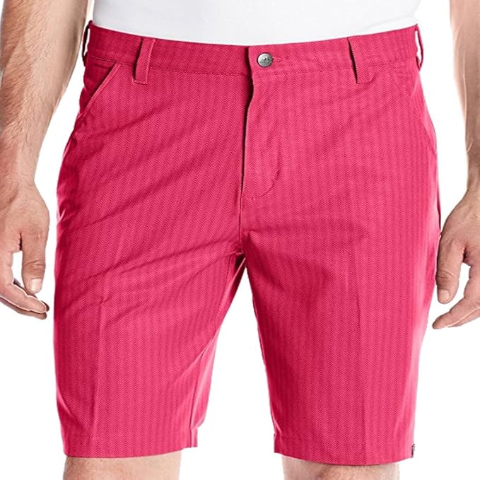 pink ultimate shorts