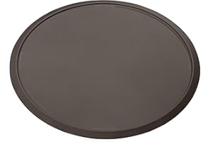 WeatherTech Christmas Tree Mat - Heavy-Duty Christmas Tree Mat Floor Protector (Cocoa)