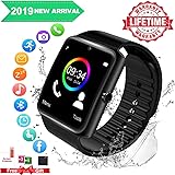 Smart Watch,Smartwatch for Android Phones, Smart