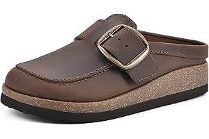 WHITE MOUNTAIN Women's Bueno Mule