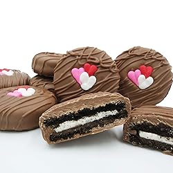 Philadelphia Candies Milk Chocolate Covered