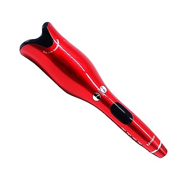 Amazon Com Air Spin N Curl 1 Inch Ceramic Rotating Curler