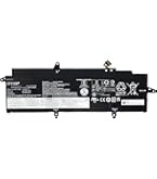 バッテリー良好ThinkPadX13 Gen2a RyzenPRO3 5450U Amazon.com: EPYOBW L20D4P73 Laptop Battery 54.7Wh 3564mAh 4-Cell