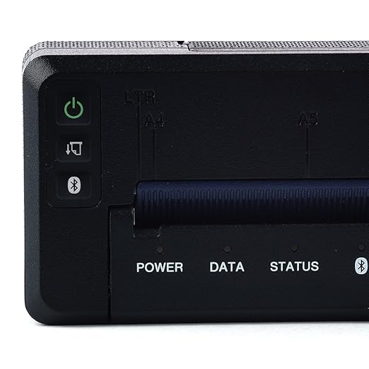 bluetooth stencil printer