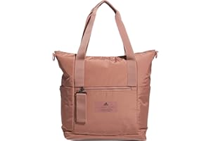 adidas All Me Tote for Women, Large Crossbody Bag with Shoulder Strap