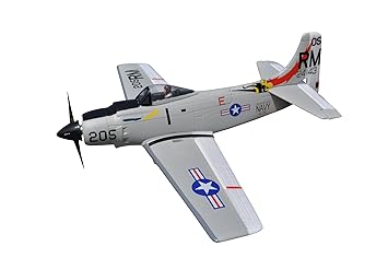 rc skyraider