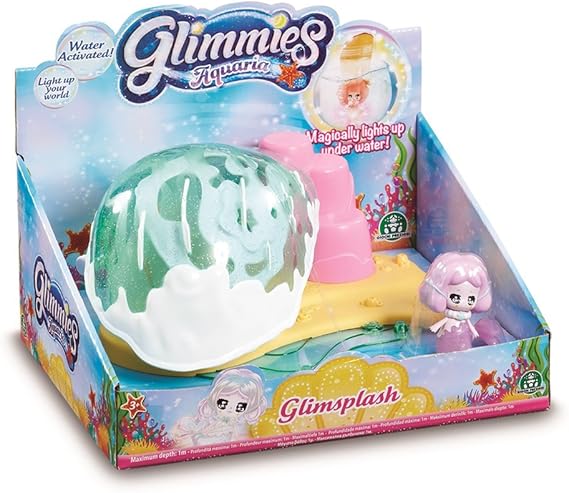 glimmies precio