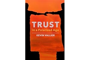 Trust in a Polarized Age
