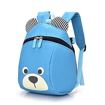 nursery backpack boy