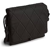 Vera Bradley Women's Performance Twill Baird Hipster Crossbody