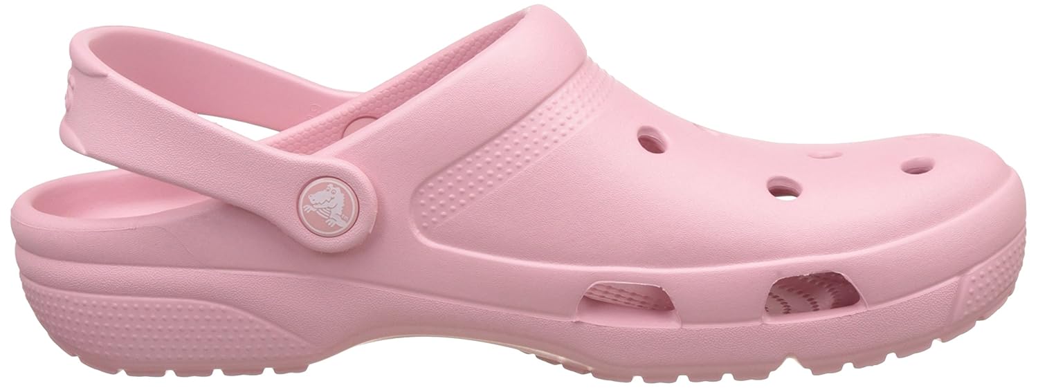 crocs unisex coast clogs and mules