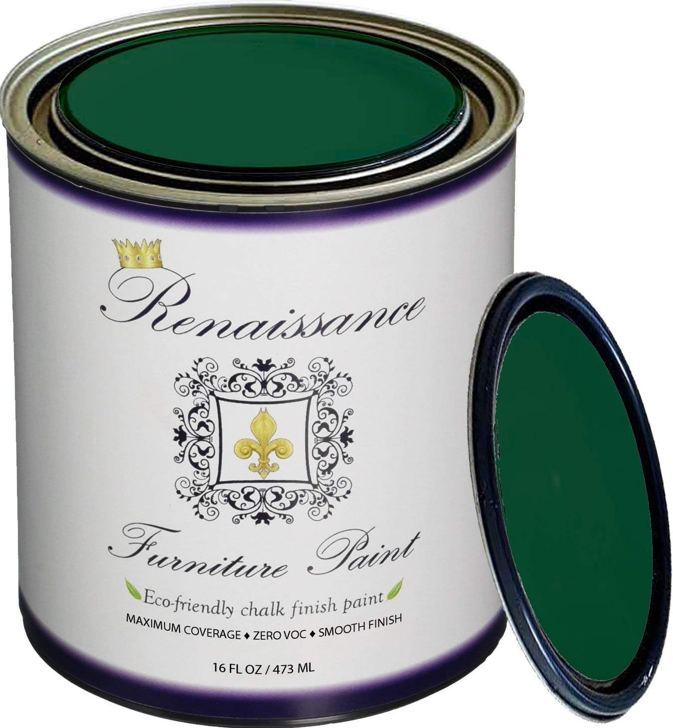 Best renaissance furniture paint colors