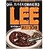 江崎グリコ ビーフカレーLEE辛さ&times;10倍 180g&times;10個