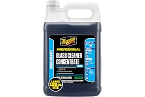 Meguiar's MEGUIARS Wax - Glass Cleaner Concentrate (D12001)