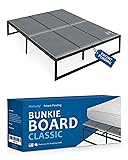 Meliusly Premium 10mm Bunkie Board Queen Size
