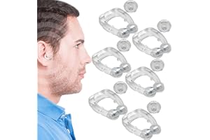 KCRPM Acupeace Tinnitus Relief Device, 2023 New Tinnitus Relief for Ringing Ears-Device, Stop Ear Ringing (3pairs)