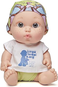 amazon muñecas cancer