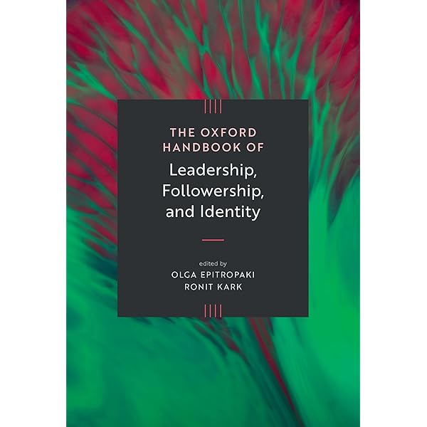 Amazon.com: THE OXFORD HANDBOOK OF WORK ENGAGEMENT MOTIVATION AND