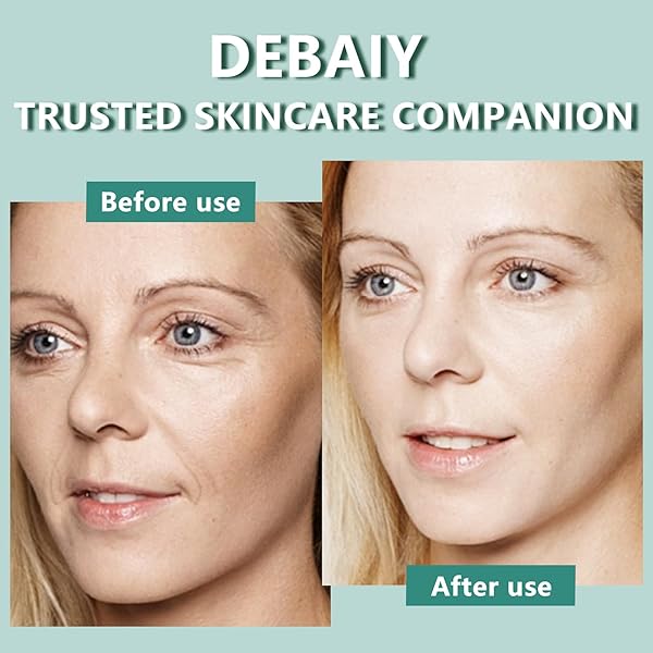 2.3% HYALURONIC ACID SERUM REVITALIZING FACE WITH 4% ROSEMARY EXTRACT FACIAL SERUM (3 PACK 1FL.OZ|30ML)