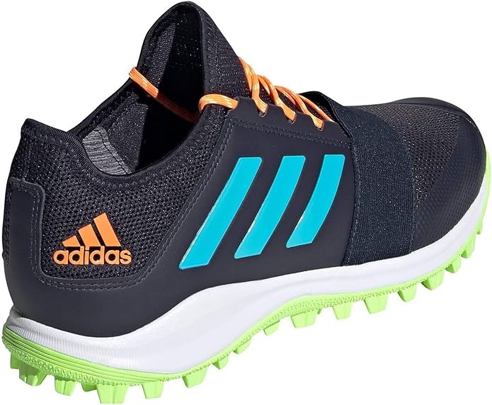 adidas divox 1.9 s women's field hockey turf shoes