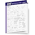 GRE Quick Reference Guide