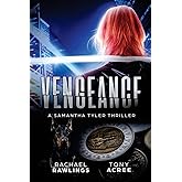 Vengeance (A Samantha Tyler Thriller)