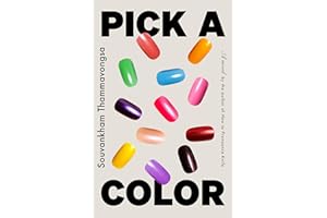 Pick a Color: A Novel