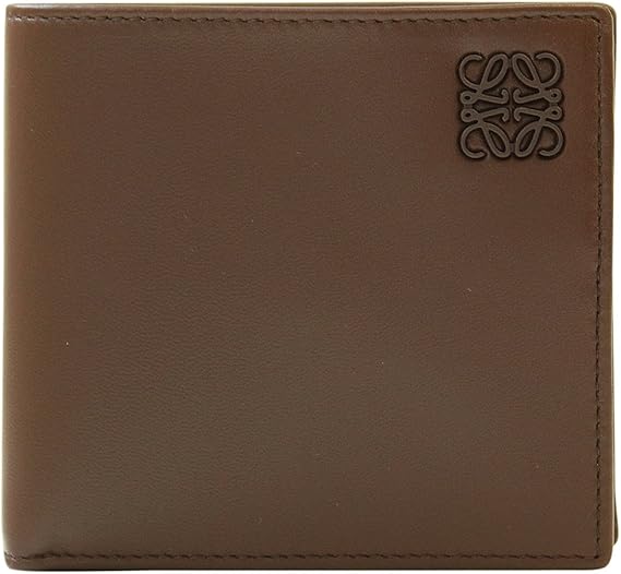Amazon Co Jp ロエベ Loewe 二つ折り財布 メンズ 133 87 501 2980 133 87 501 2980 並行輸入品 服 ファッション小物