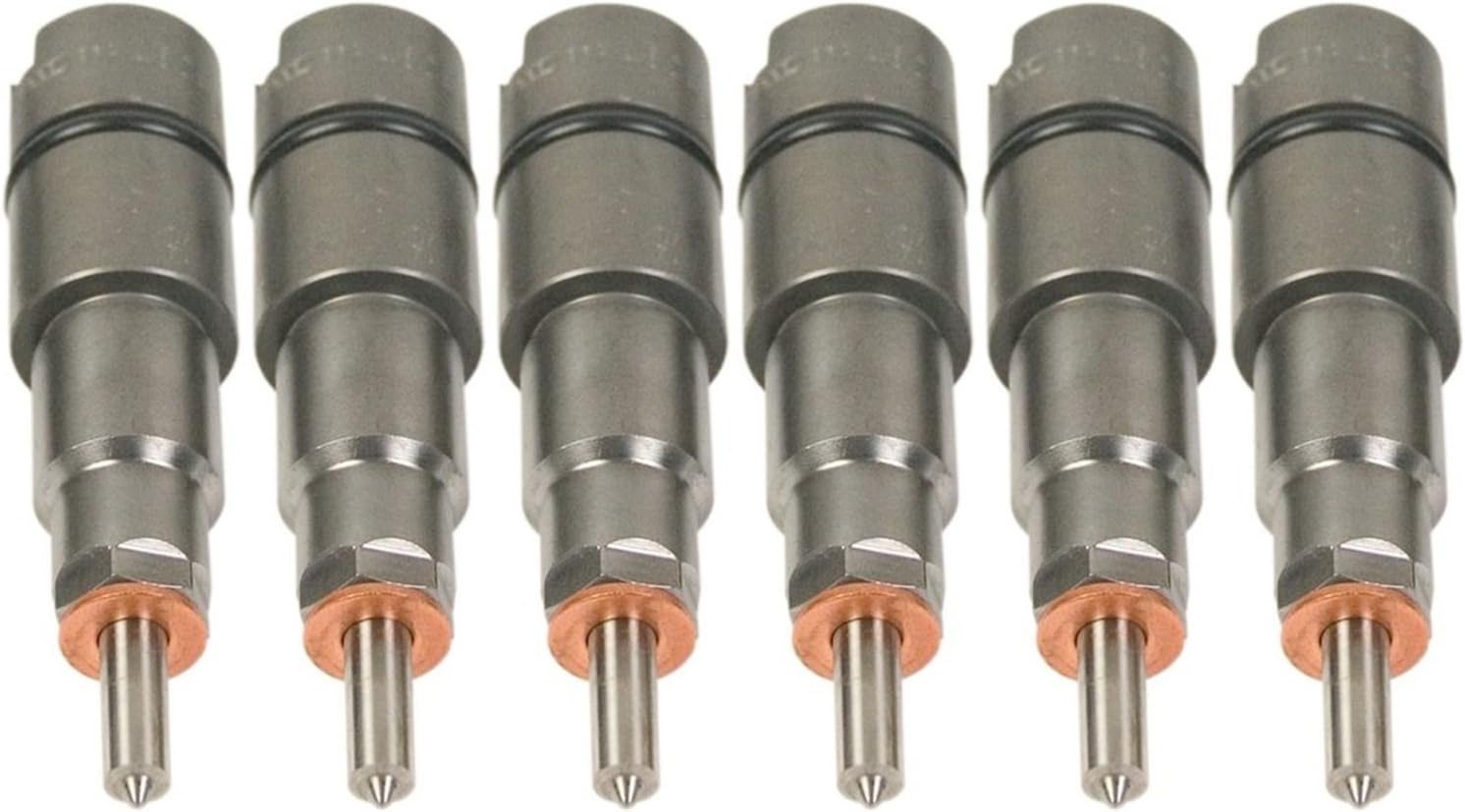 Top 10 2002 Cummins 125 Hp Injectors Home Previews