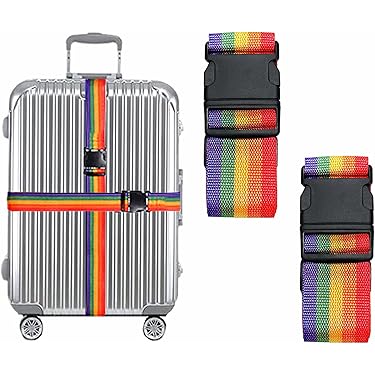 Amazon.ca Best Sellers: The most popular items in Luggage Straps