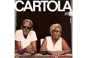 Cartola-1976 - Série Clássicos em Vinil [Disco de Vinil]