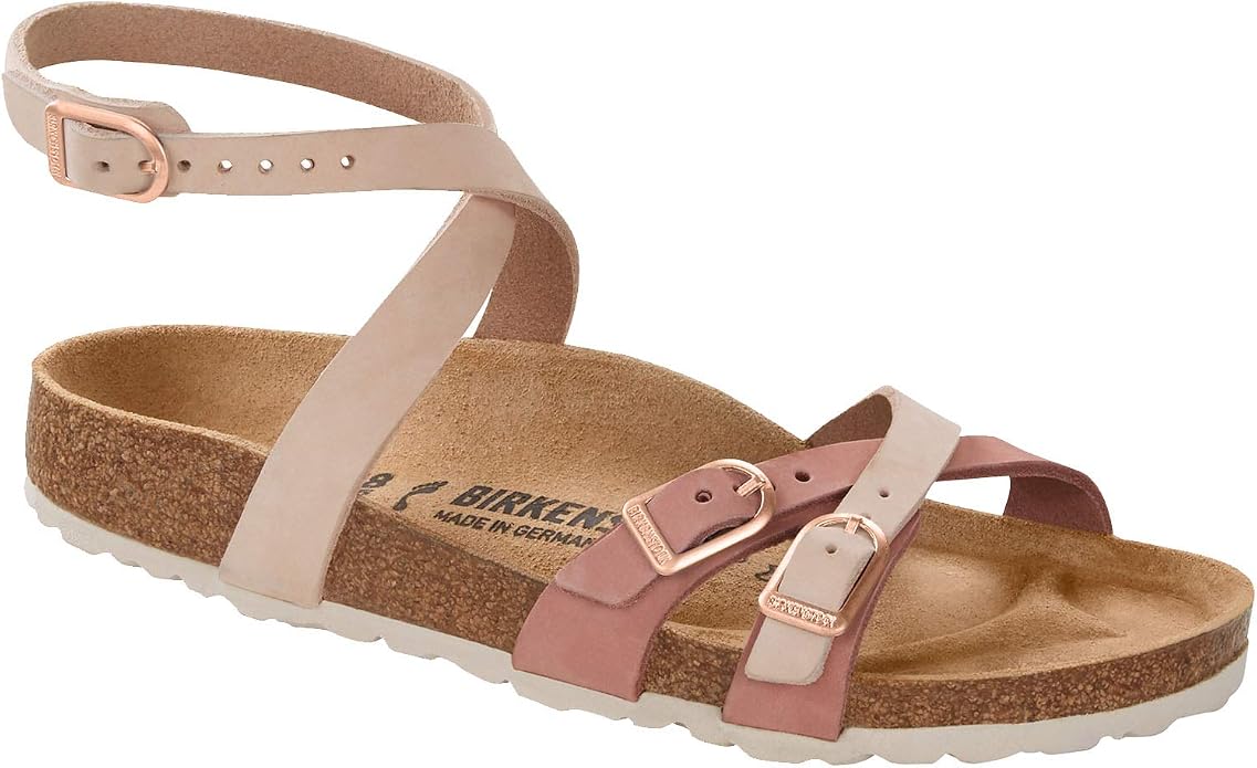 birkenstock blanca amazon