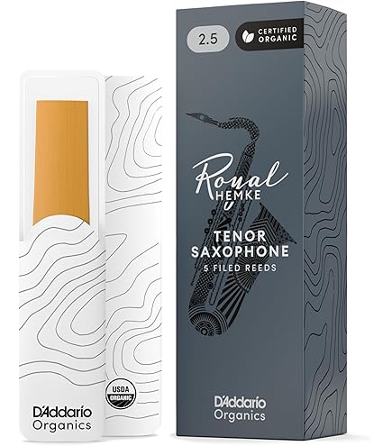RICO リード フレデリック・L・ヘムケ アルトサクソフォーン 強度:2(5枚入) RHKP5ASX200 cm3dmju Amazon.com: D'Addario Woodwinds Rico Hemke Alto Sax Reeds