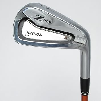 Amazon 中古 ダンロップ Srixon スリクソン Z565 アイアン Miyazaki Kaula 8 For Iron スリクソン Srixon アイアン